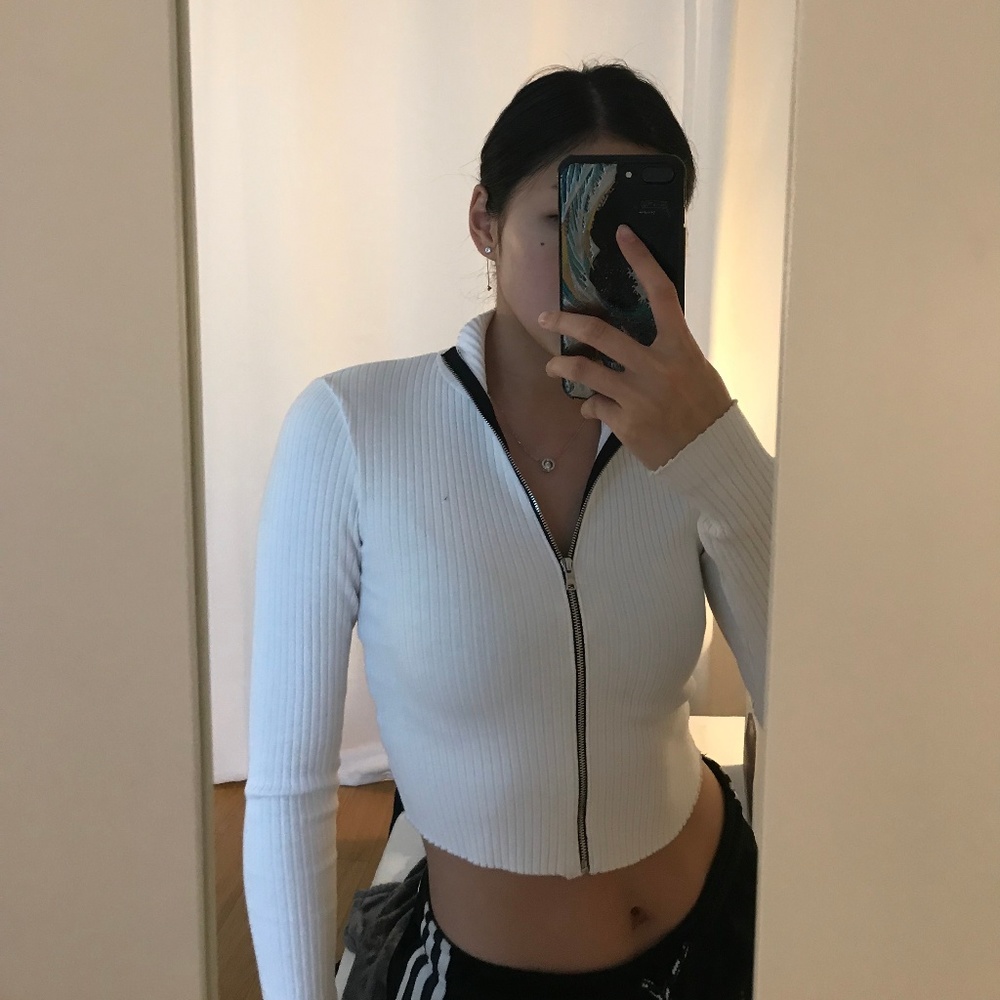 Cotton Citizen Ibiza Turtleneck